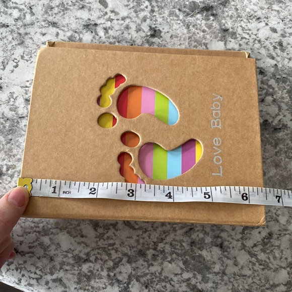 Love Baby photo album - Picture 4 of 5